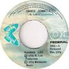 7-дюймовая пластинка NAAMAN LEE  Simmer Down  Fashion 5005 Federal 1976 Ямайка Регги Ска Даб Б/у