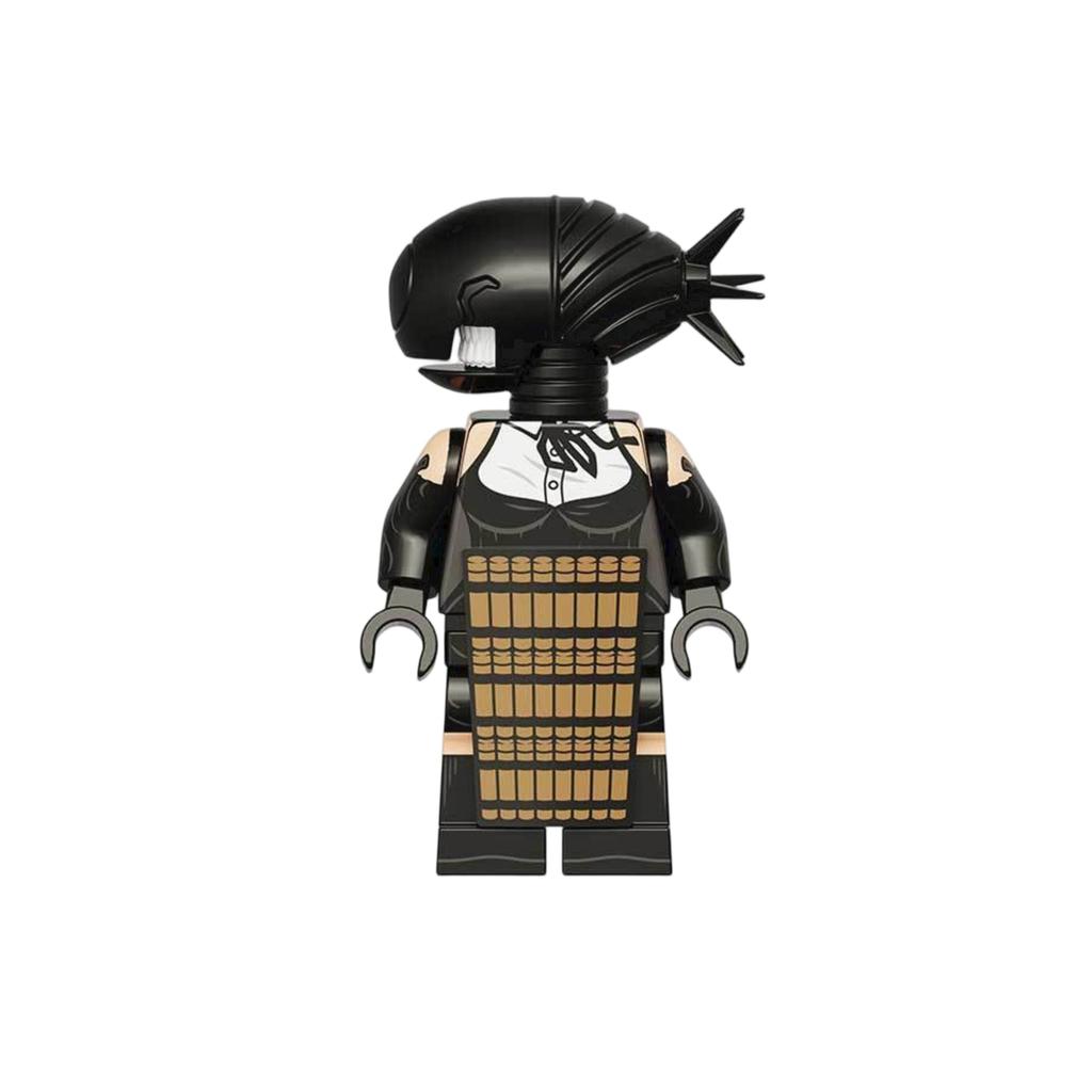 Детские фигурки-конструкторы — лучшие подарки для детей