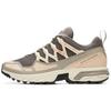 Acs + Og Retro Trend Shock Absorption Low-Top Outdoor Functional Shoes Unisex Shoes Gray Brown 474435