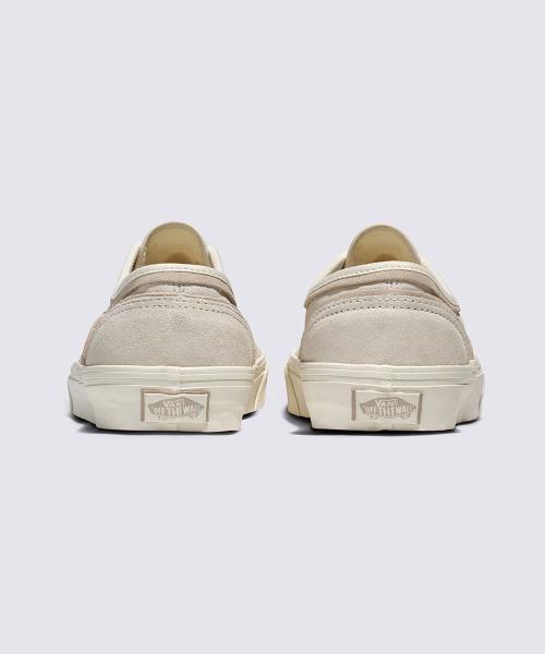 Vans Настоящее Серебро - Белый:Белый VN000D6DWWW1