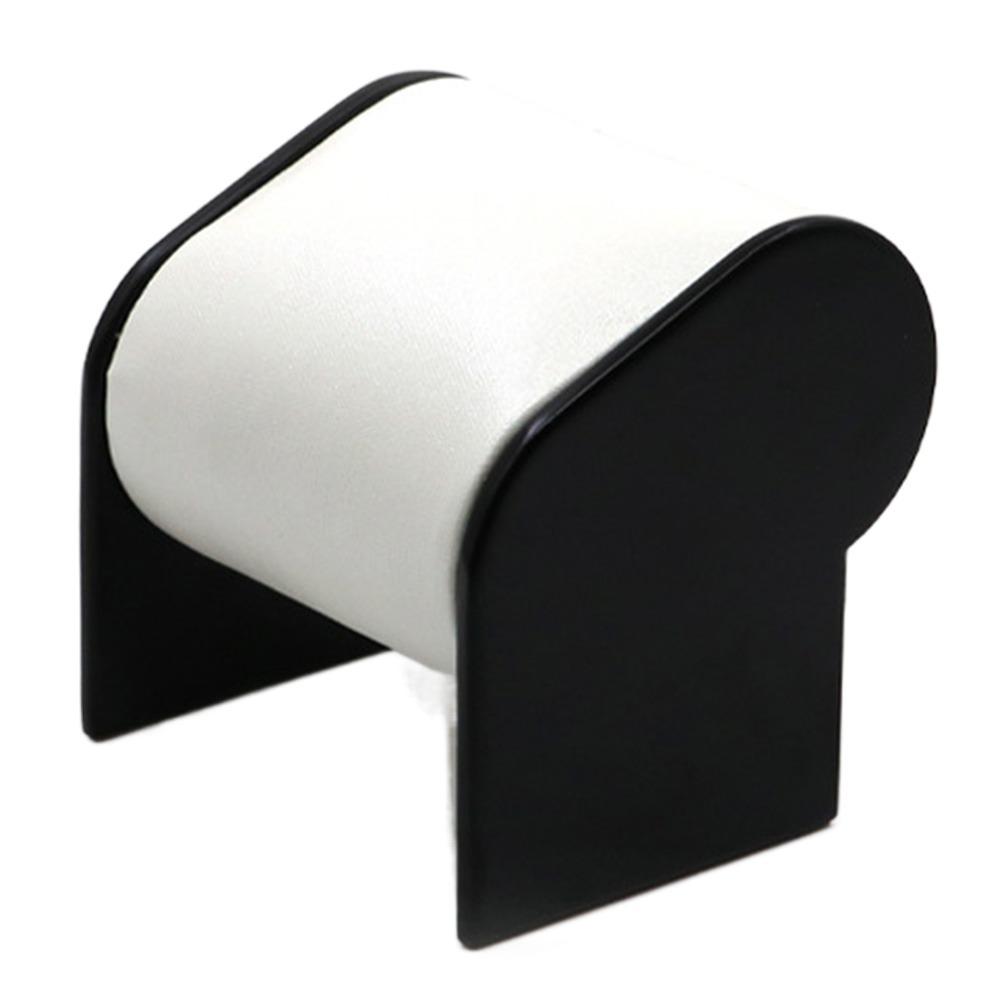 Wear-resistant Watch Storage Tray Space Saving Bracelet Display Stand Watch Display Rack  Bangle