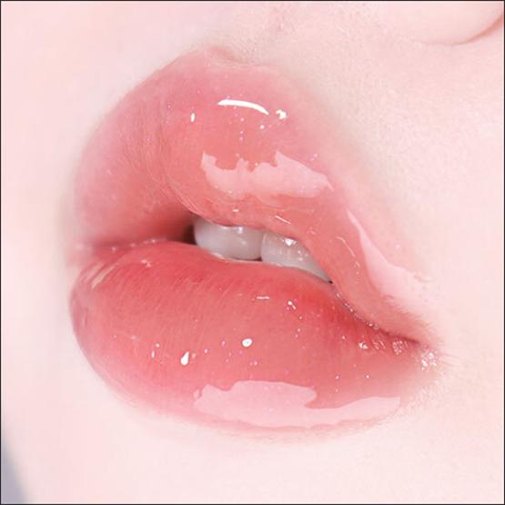 Colorgram Фруктовый стеклянный оттенок (15 цветов)