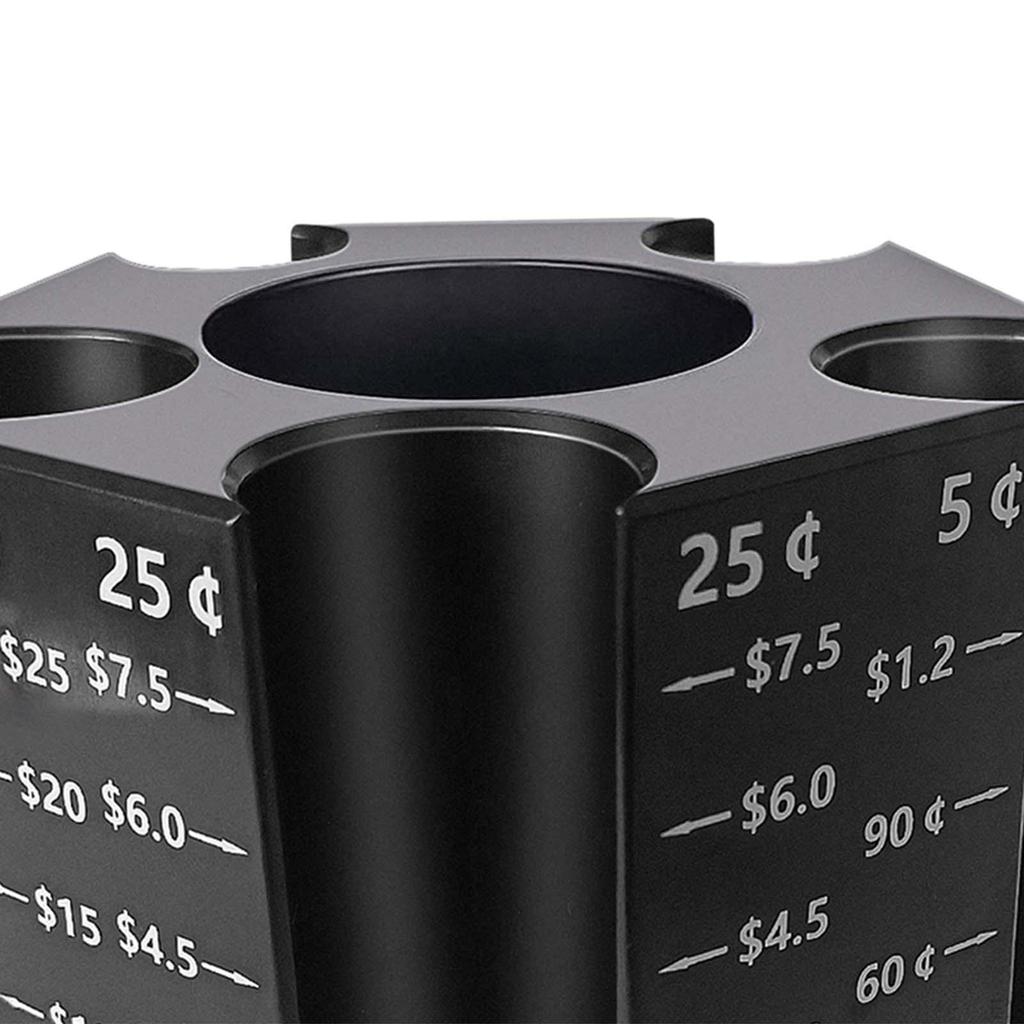 Desk Pencil Pen Holder Money Bank Accessories,Easy Storage Creative Desktop Organizer