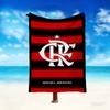 1pc Rangers FC Blanket, Cozy Printed Throw Blanket, A Heartfelt Gift for Your Family and Friends