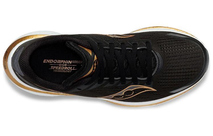 SAUCONY Endorphin Speed 3 Черный Золотоstruck Женские - S10756-10