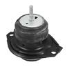 Motoforti Engine Motor Mount for Dodge Durango 3.6L 2013-2021, Part Number 68252518AA, Black