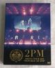 [USED] 2PM/ARENA TOUR 2011\"REPUBLIC OF 2PM\