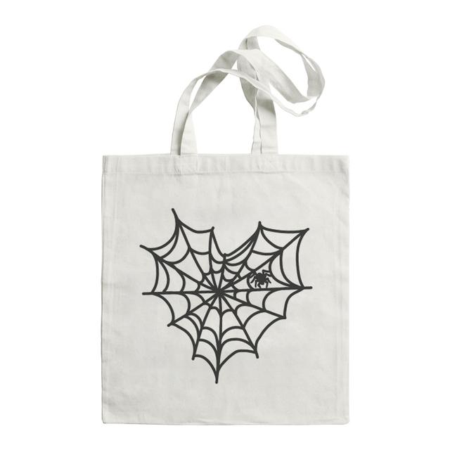 Черная готическая аниме холщовая сумка с принтом черепа и костей, повседневная сумка Ulzzang большой емкости Kawaii, женская сумка на плечо в стиле панк, хип-хоп, сумка-шоппер