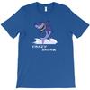 Crazy Funny T Shirt Arrival Men S Round Collar Family T Shirts Youth The