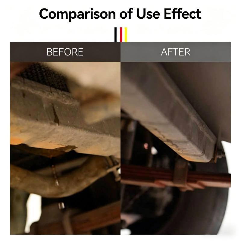 Car Radiator Stop Leak Repair Powder Cooling System Sealer Conditioner Rust & Corrosion Inhibitor