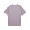 PUMA x FENTY Short Sleeve Jersey 'Pale Plum' Men's 635638-30