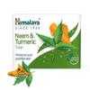 Himalaya Neem & Turmeric Soap | Pure & Natural | Protects & Purifies Skin 75 Gm