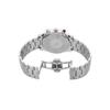 Часы AR11645 Серебряные [Emporio Armani] Мужские