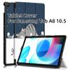 For Samsung Galaxy Tab A8 2021 Tablet Cover for Samsung Tab A8 10.5 SM-X200/SM-X205 Case