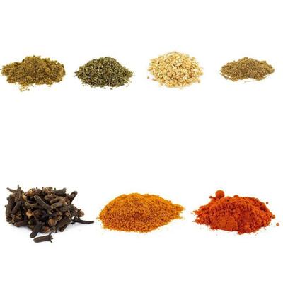 Снэки – Приправы