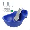 Automatic Water Bowl Animal Drinking Bowl,Horse Sheep Trough for Horse