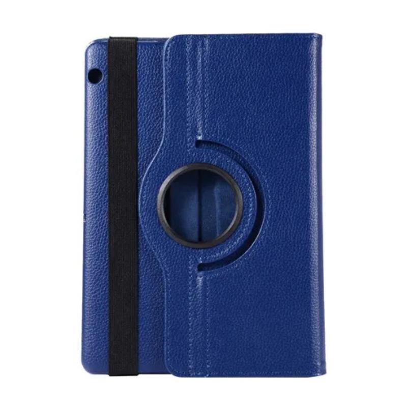 360 Rotating Case for Huawei MediaPad T3 10 9.6 T5 10.1 M5 8.4 10.8 M6 10.8 Tablet Funda for Huawei T3 10 Play Pad 2 9.6 Cover