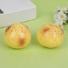 Игрушка-антистресс 'Фальшивая картошка', мягкая, медленно восстанавливающая форму, картошка для сжатия, фиджет-игрушка, для снятия тревожности у работников дома и в офисе, мячик-антистресс