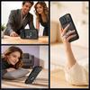 Лучшие защитные чехлы для мобильных телефонов Funda Cover для Iphone 17 Pro Max 16 Pro Iphone16 Iphone17 Чехол военного класса
