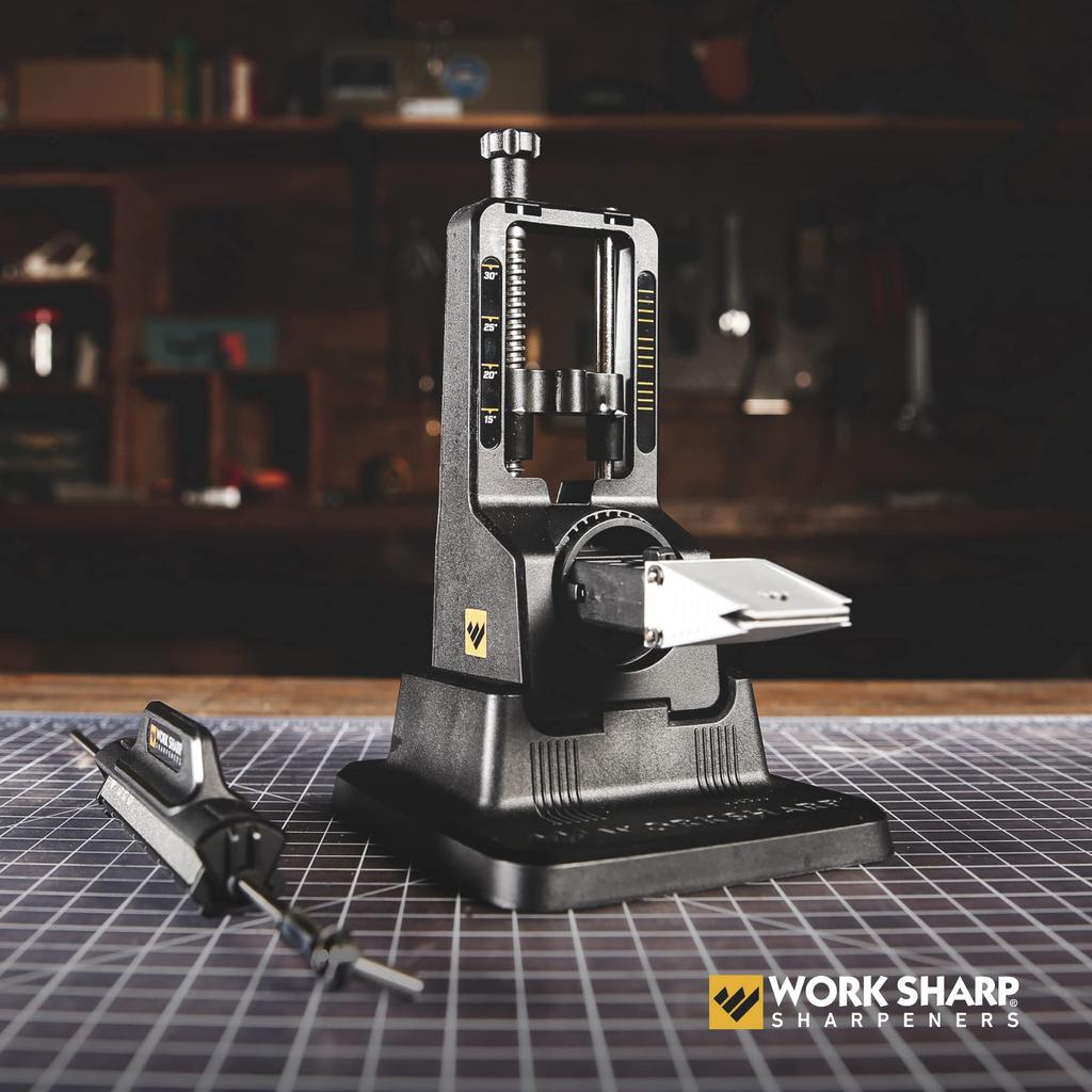 Worksharp Регулируемая точилка для ножей