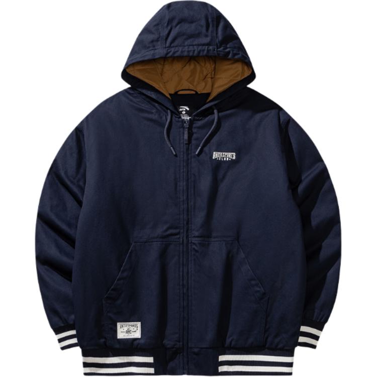 Anta Life Collection Jackets & Coats Men's 152548604-2