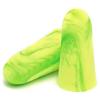 MOLDEX Disposable Cordless Earplugs, 6620, Goin' Green, 55-Pack