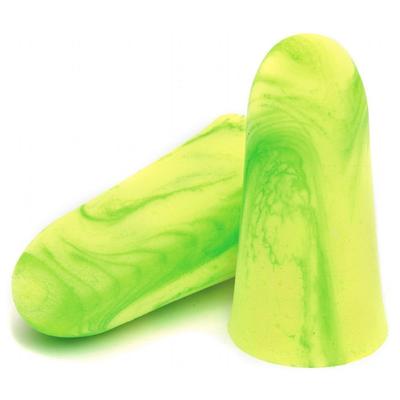 MOLDEX Одноразовые беспроводные беруши, 6620, Goin' Green, 55 штук
