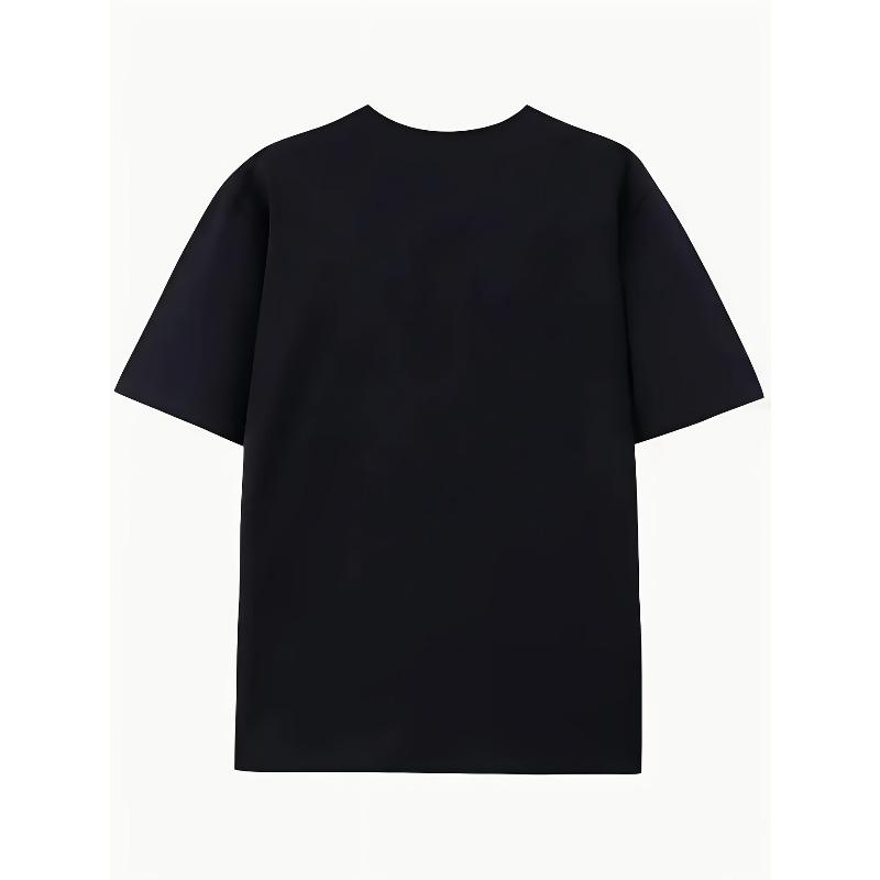 Европейские размеры Гитара Музыка Гитарист Бохо Обычная посадка Подарки для семьи Мужская футболка Винтажные Топы с круглым вырезом