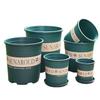 Large Thickened Resin Flower Pot for Balcony or Patio