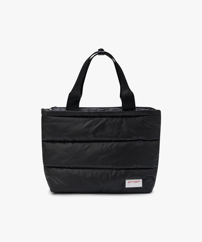 Сумка через плечо Spyder с мягкими плечевыми ремнями (17L) Spjfbnbg301Wblk
