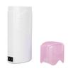 Depilatory Heater Portable Electric Hair Removal Single Fast Heat Automatic Roll Wax Warmer
