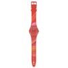 Swatch Gent SO28Z105 Красные наручные часы