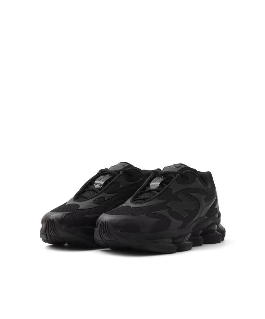 U200078C New Balance 2000 Black Metallic (Men's)