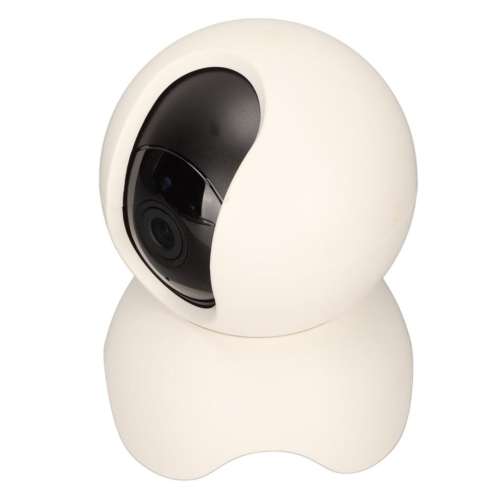 Камера безопасности для домашних животных Smart 360 градусов 1080P HD Беспроводная WiFi-камера с поддержкой удаленного мониторинга