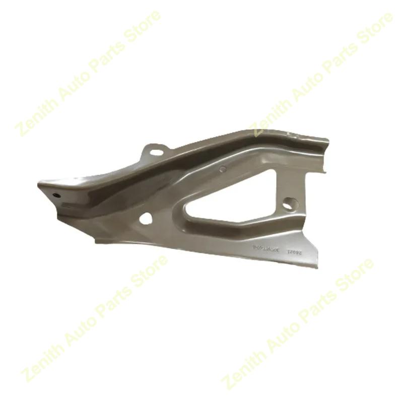1487695-S0-A 1487696-S0-A For Tesla Model Y Front Lower Fender Plate Fender Support Bracket Assy 2020 2021 2022 2023 2024 NEW
