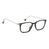 Lunettes de Vue POLAROID PLD D523/G 52/17/145 807 BLACK POLYAMIDE FRAMES MAN POLAROID PLD D523/G BLACK Optical frames
