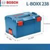 L-BOXX 238 Штабелируемый ящик для инструментов CN-штекер (адаптер в комплекте)