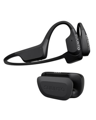 Suunto Aqua Беспроводные наушники с костной проводимостью для IP68 Движение Поза Усталость Часы Глубина 5 м 32 ГБ MP3 Спорт Оригинальный японский продукт Наушники,