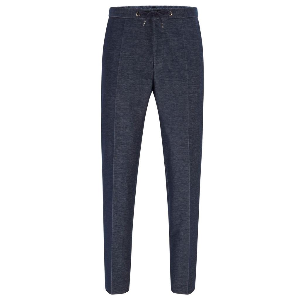 Boss Mens H-Genius Trousers