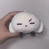 Seventeen Woozi Doll Pima-boo