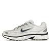 Nike P-6000 Phantom Obsidian Unisex Sneakers White Summit-White CD6404-018