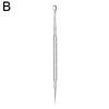 Black Dot Pimple Blackhead Remover Tool Needles For Squeezing Extractor Comedone Pore Cleaning J9U5