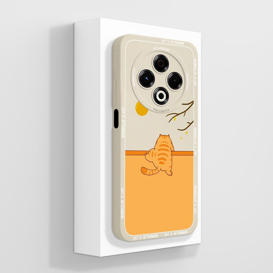 Популярный чехол для Tecno Camon 20 30S Pro Spark 20 30 Pro 30C бампер Capa мягкий жидкий силикон мультяшный рисунок панды чехол противоскользящий для корпуса Tecno