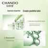 CHANDO Cedarwood Anti-Aging Skincare & Shampoo Gift Set