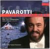 CD ЛУЧАНО ПАВАРОТТИ - Паваротти в Центральном парке 4444502 London Records 1994 США Классика Б/У