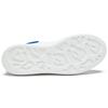(WMNS) Alexander McQueen Oversized Shoes 'White Royal Blue' Women's 719412WHGP78981