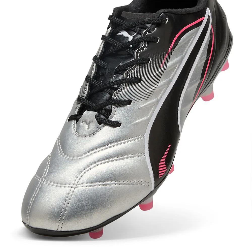 PUMA King Pro FG/AG Soccer Shoes unisex