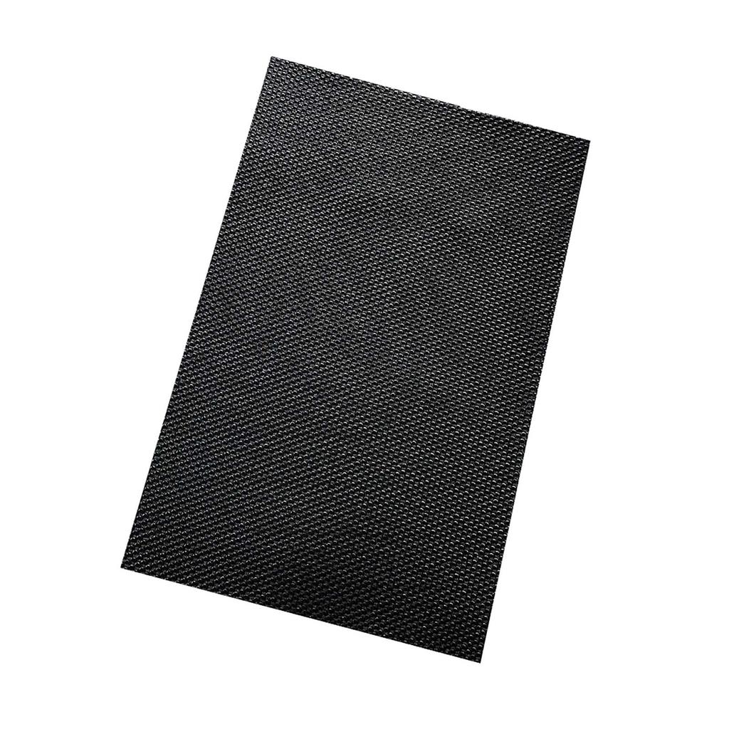 Waterproof Refrigerator Liner Mat Washable Mildew Kitchen Pad Anti-oil Cabinet Drawer Placemat Heat-insulat Fridge Mat Gadgets