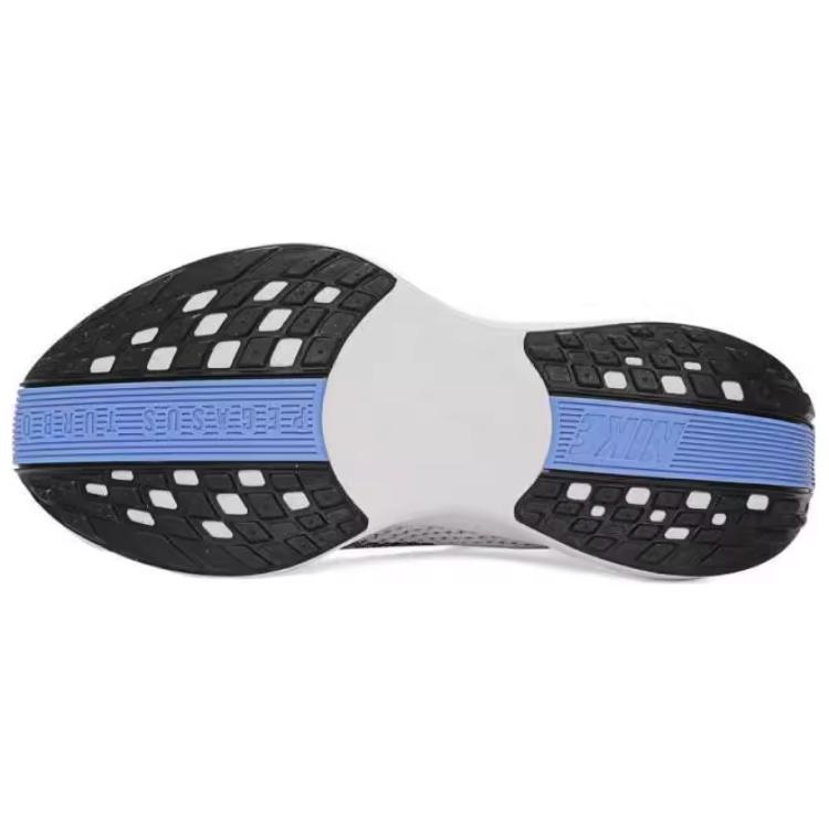 Nike ZoomX Pegasus Plus Алюминий Королевский Пульс Белый Черный Женские Кроссовки повседневные FQ7261-402