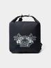 СУМКА-МЕШОК BARREL Light Dry Bag 20л Черная (B5Suadb005Blk)